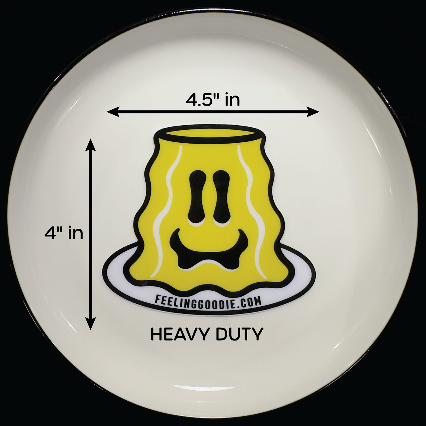 Feeling Goodie Sticker Pack