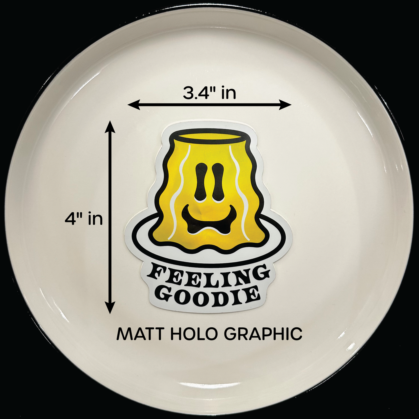 Feeling Goodie Sticker Pack