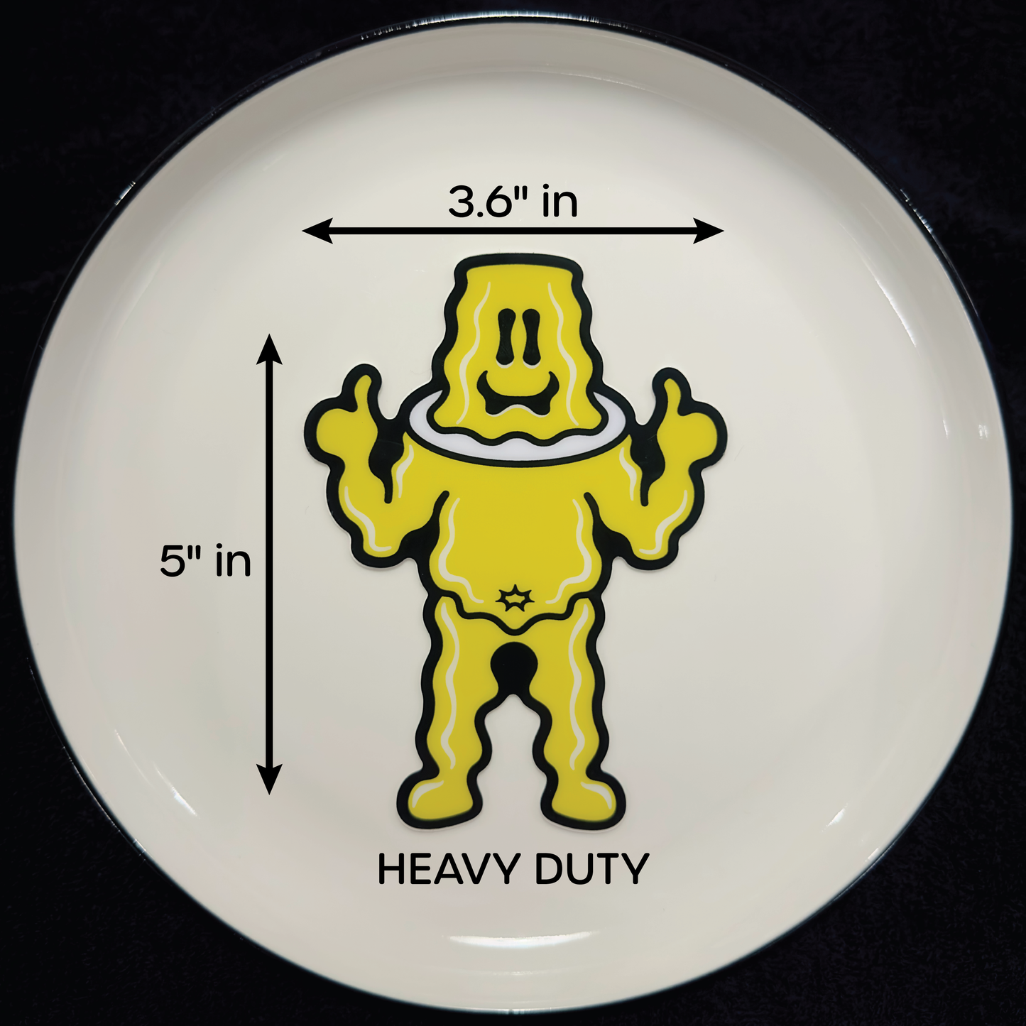 Feeling Goodie Sticker Pack